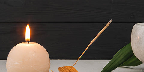 The Art Of Burning Incense: Essential Dos And Don'ts