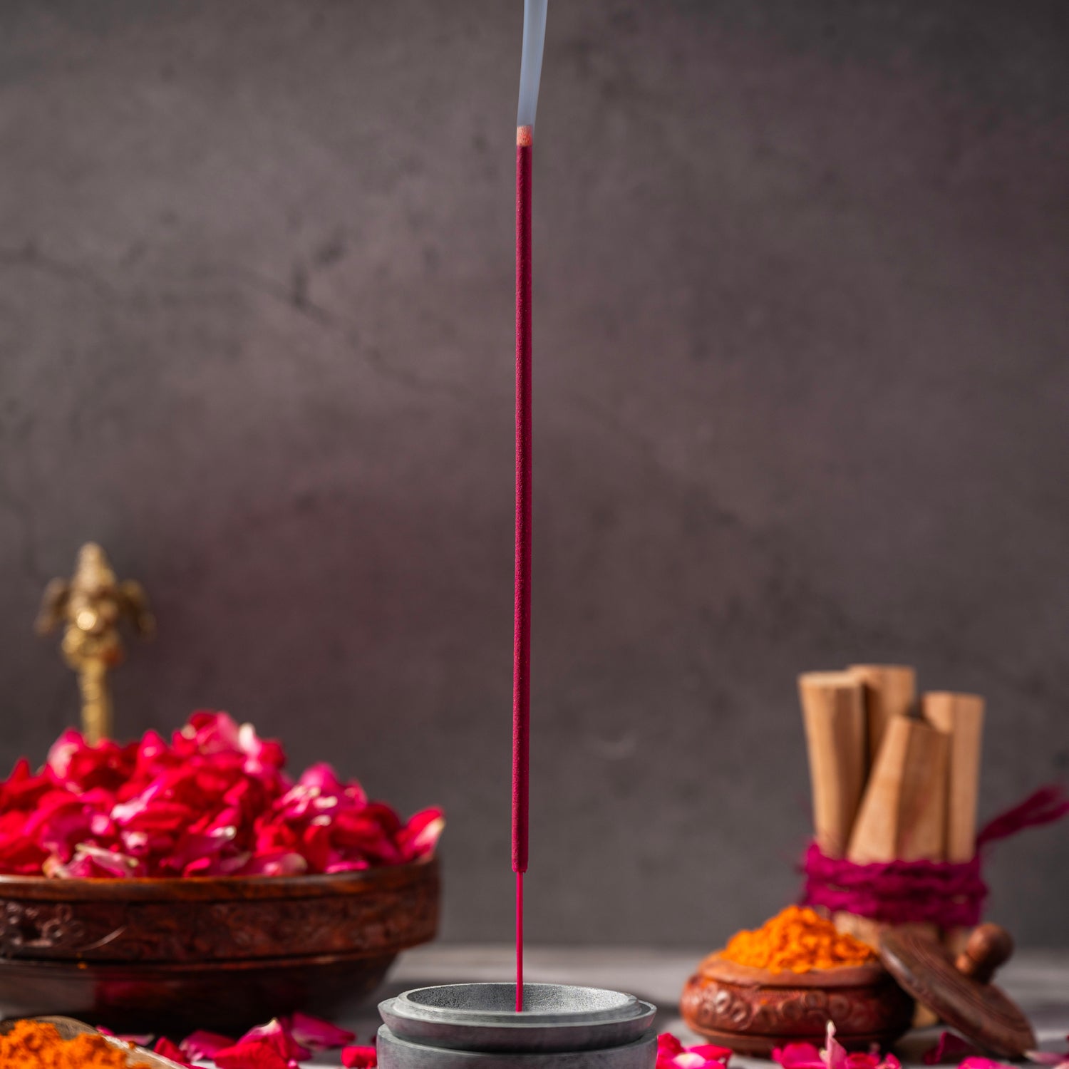 Mystic Magic of Handmade Agarbatti: Long Lasting Fragrance For Your Home