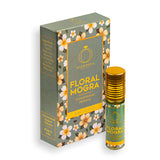 Floral Mogra (6 ML)
