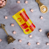 Butter Paper Camphor