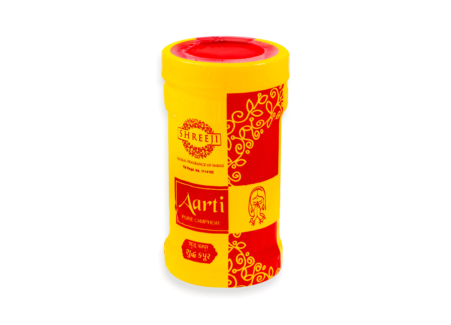 Butter Paper Camphor