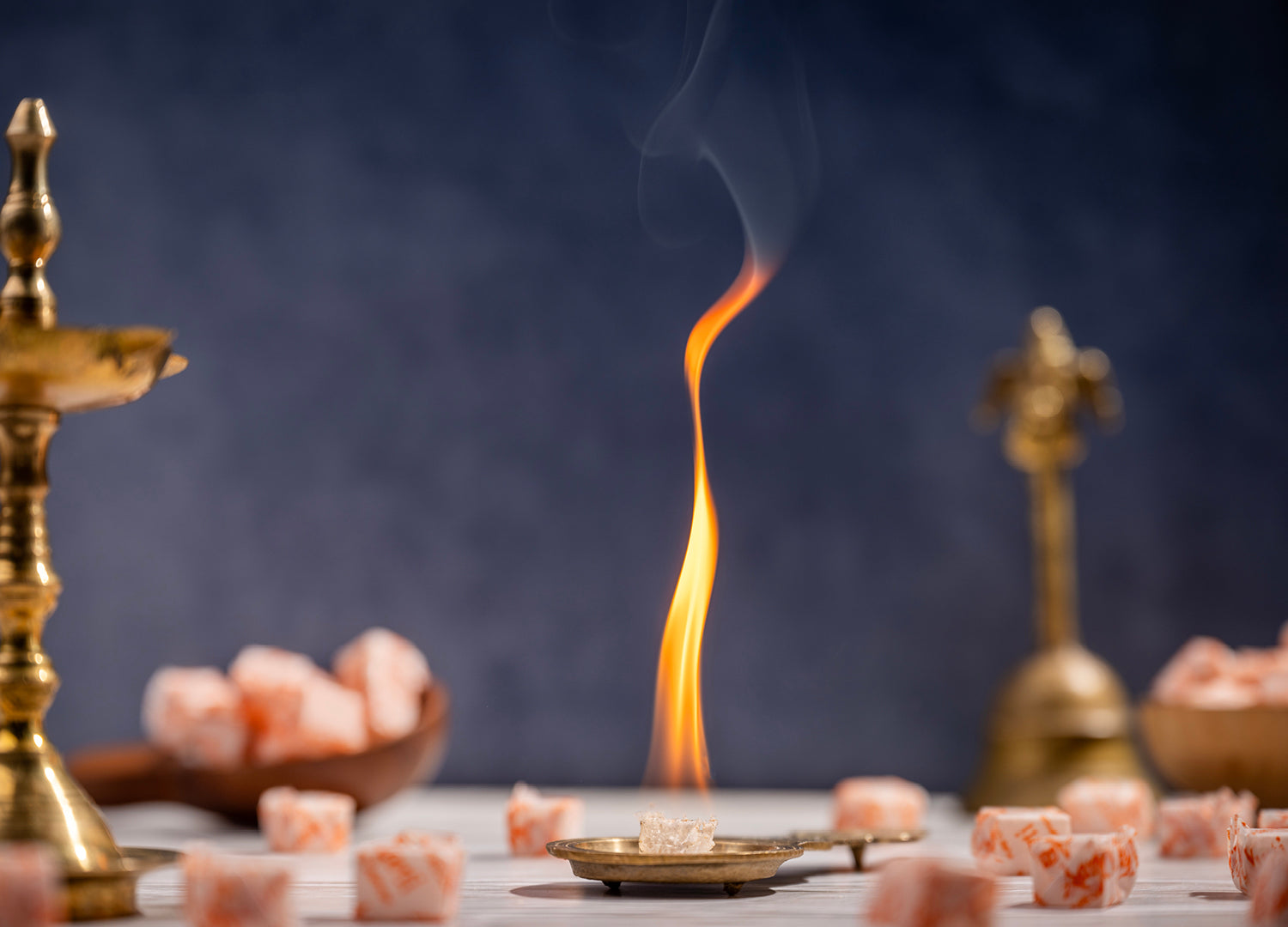 Butter Paper Camphor