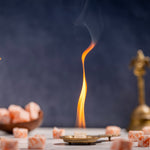Butter Paper Camphor
