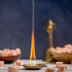Butter Paper Camphor