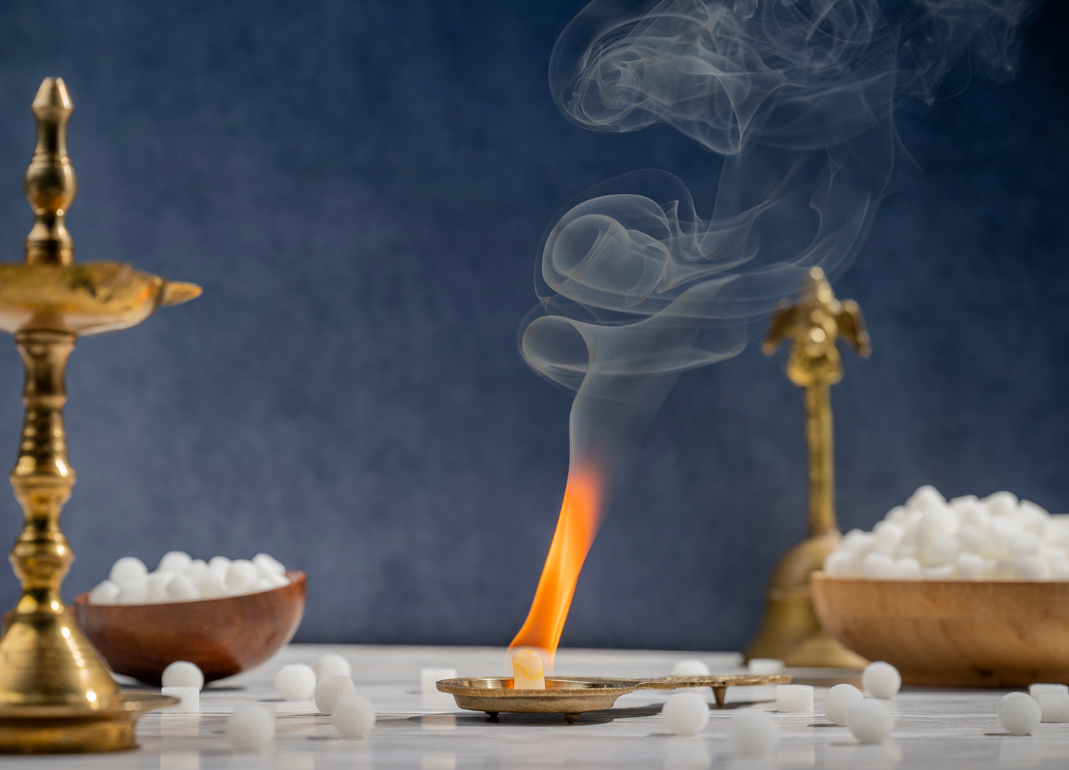 Camphor Tablet