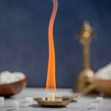 Camphor Tablet