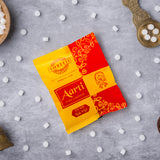 Camphor Zipper Pack
