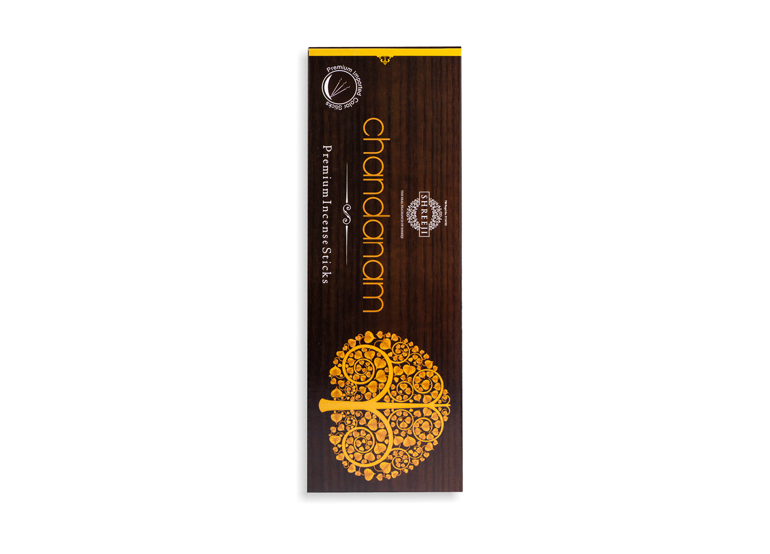 Premium Agarbatti Box