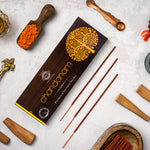 Premium Agarbatti Box