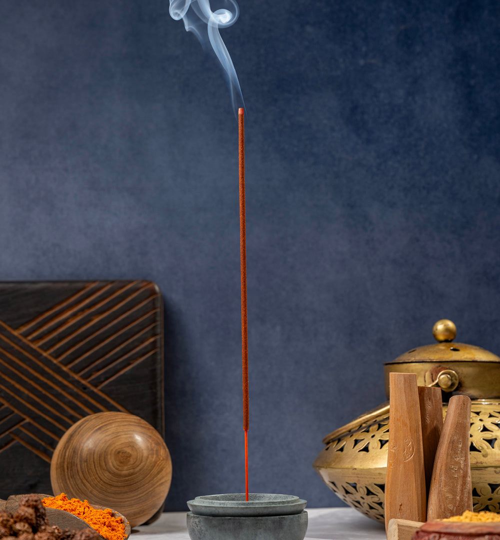 Premium Agarbatti Box