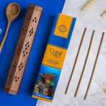 Dhoop Sticks