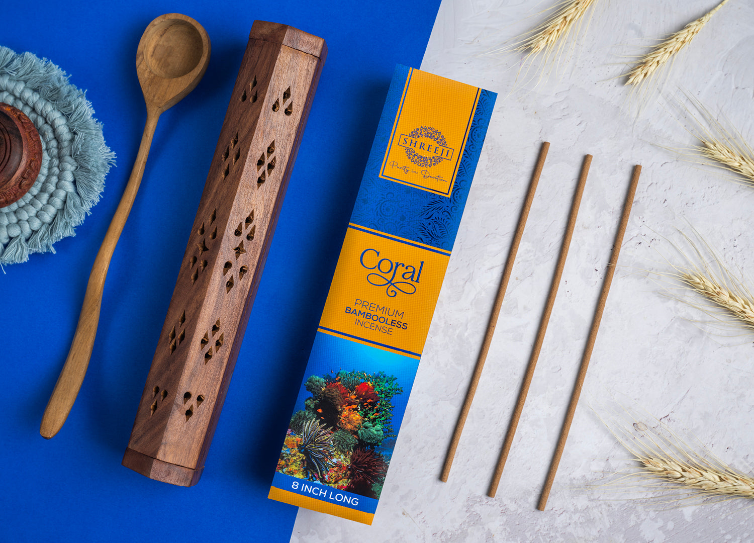 Dhoop Sticks