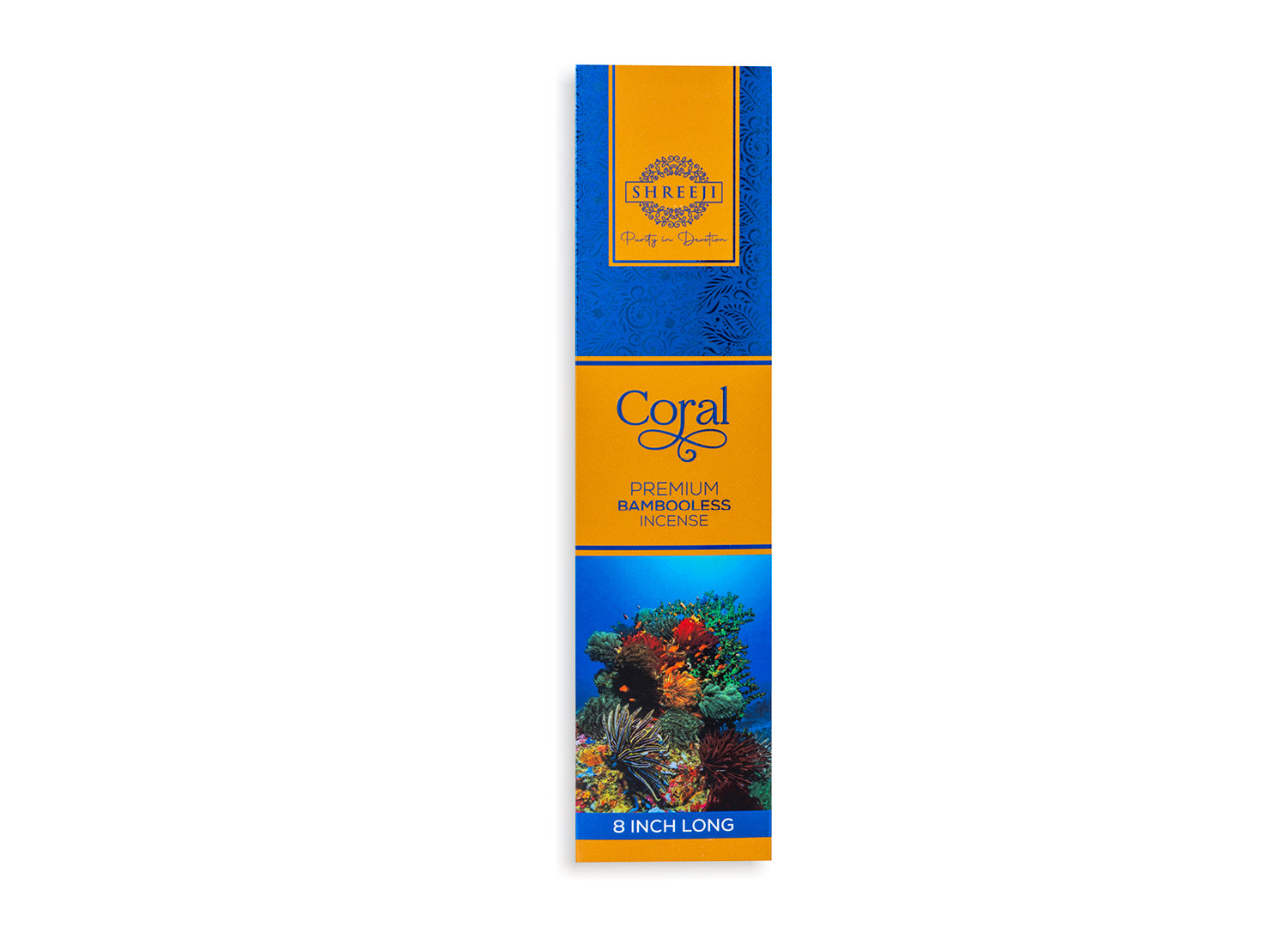 Dhoop Sticks