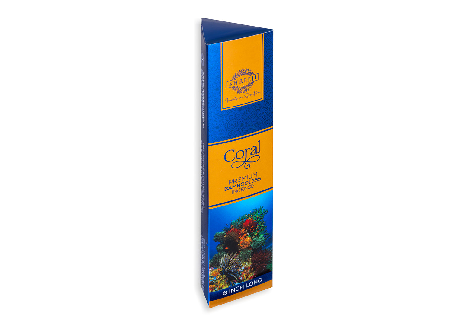 Dhoop Sticks