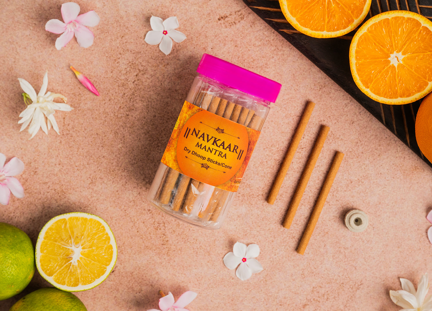Dhoop Sticks