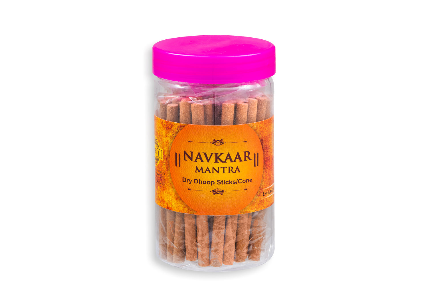 Dhoop Sticks