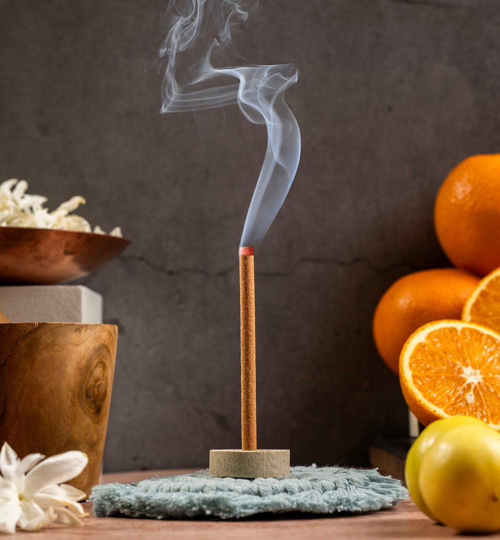 Dhoop Sticks