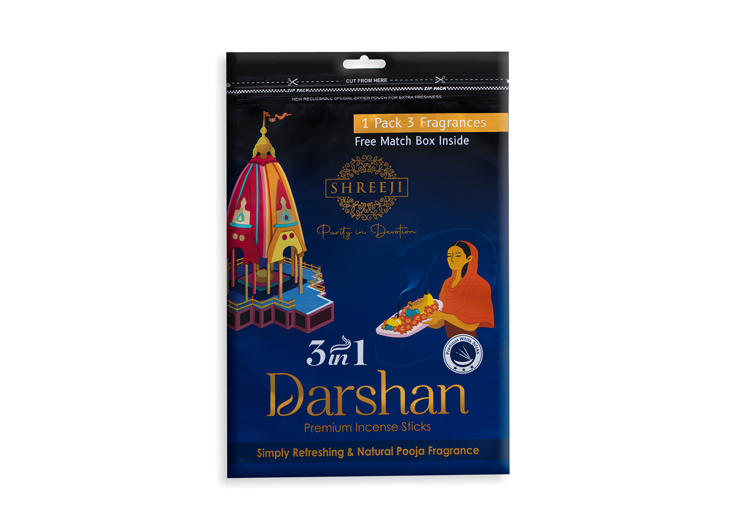 Buy Agarbatti Online at Best Prices