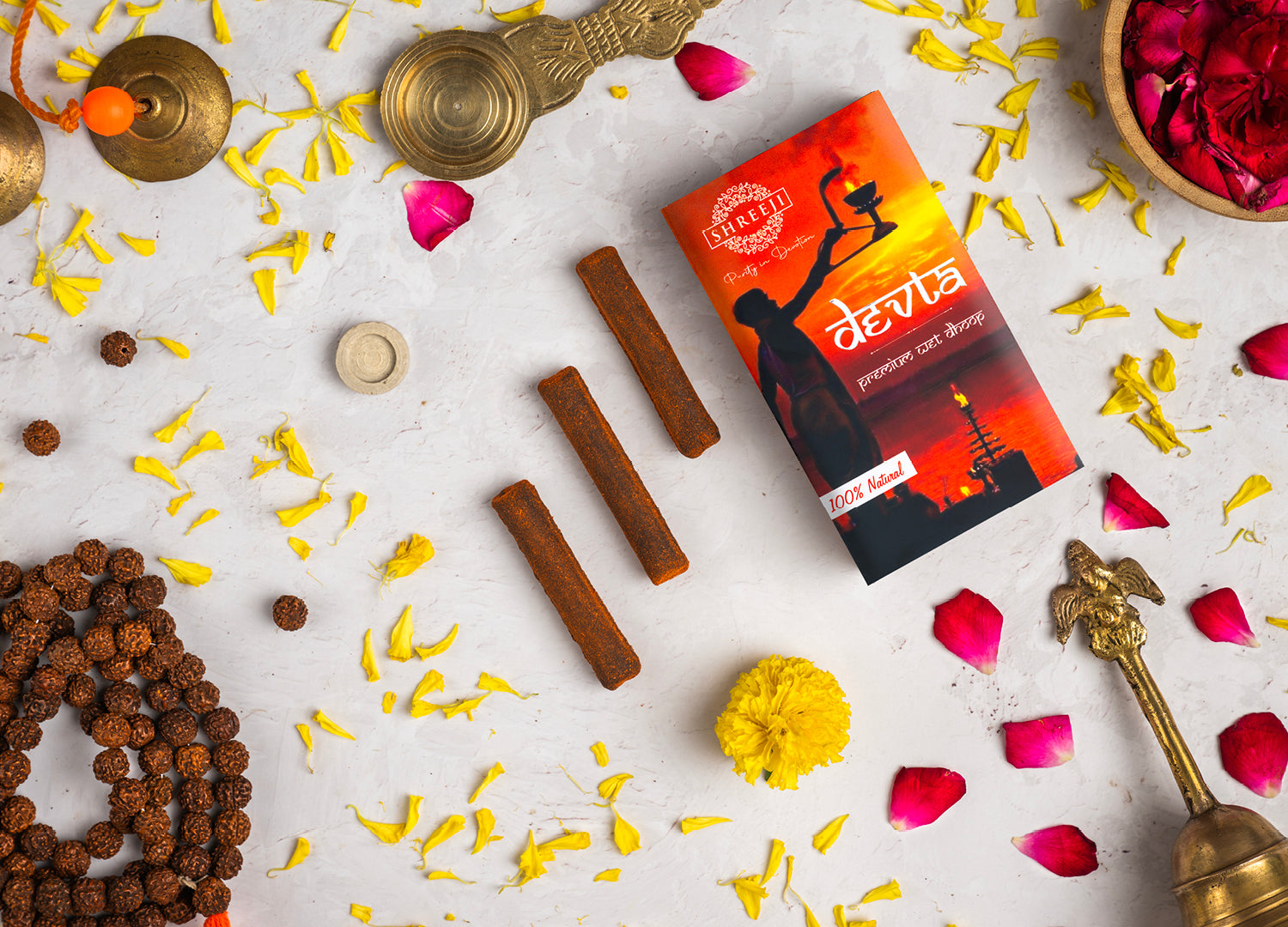 Premium Masala Dhoop