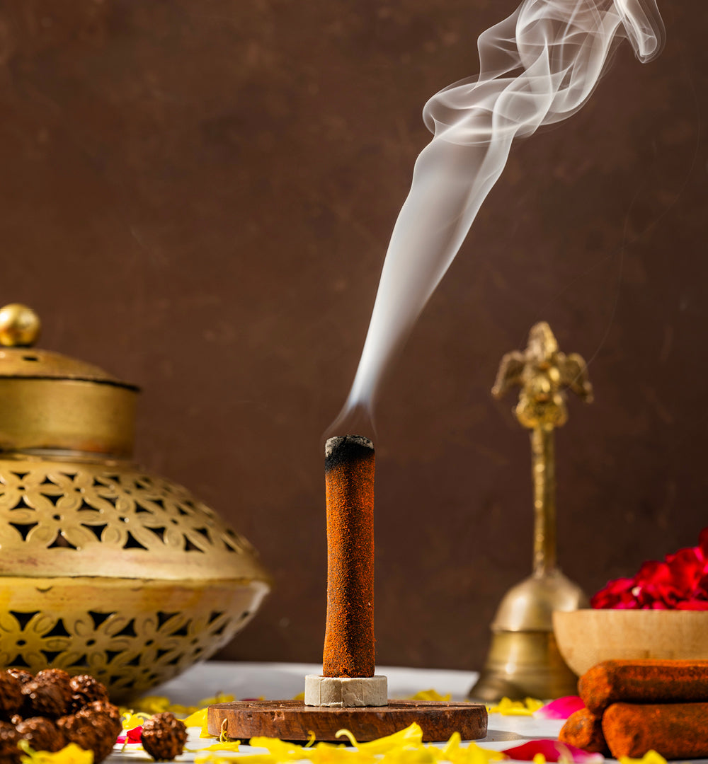 Premium Masala Dhoop
