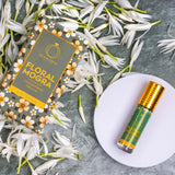 Floral Mogra (6 ML)