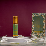 Floral Mogra (6 ML)
