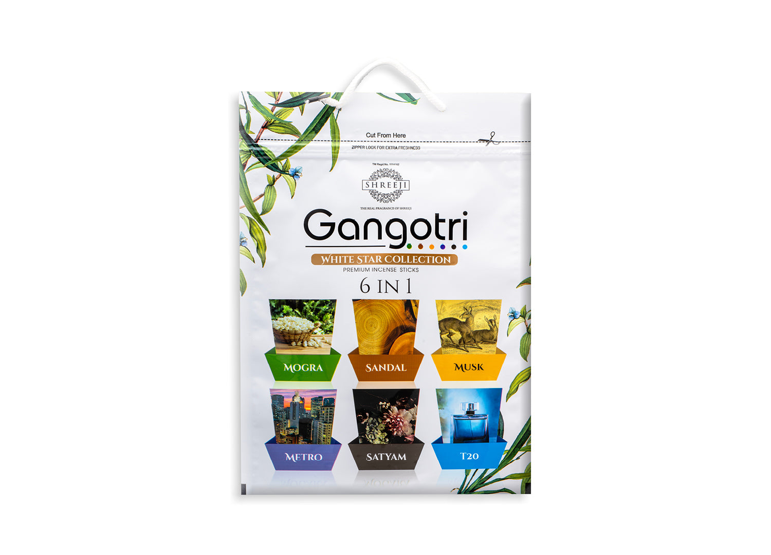 Premium Quality Agarbatti's Online
