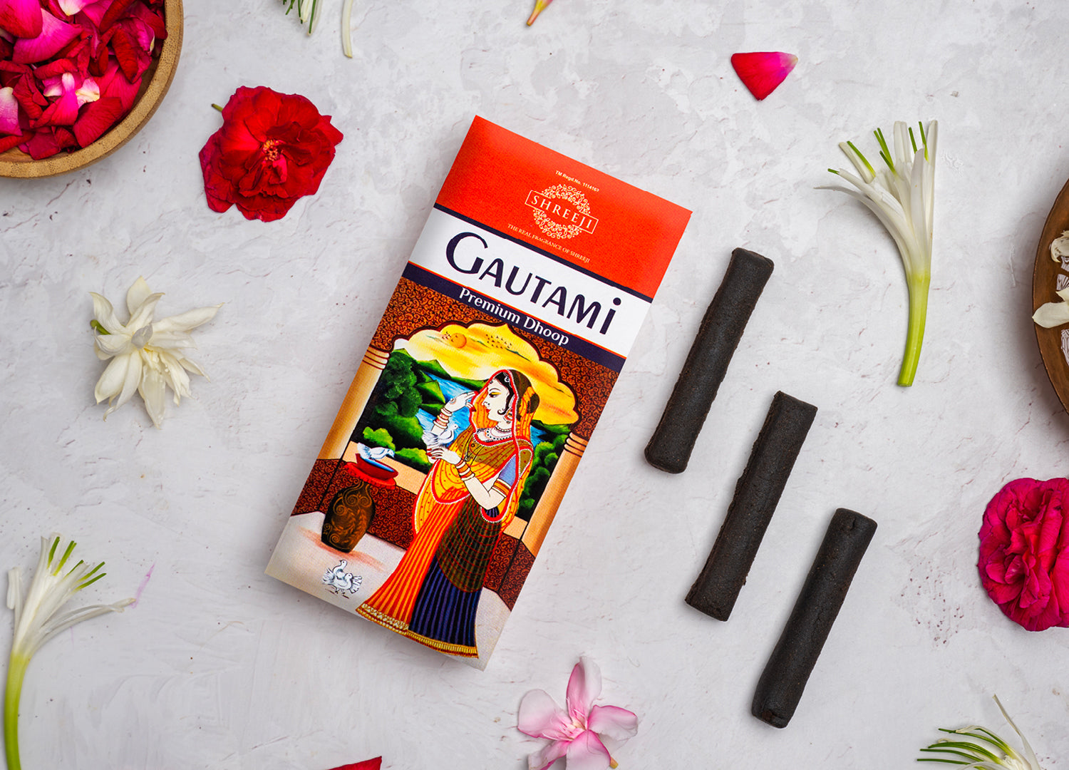 Gautami Eco Dhoop