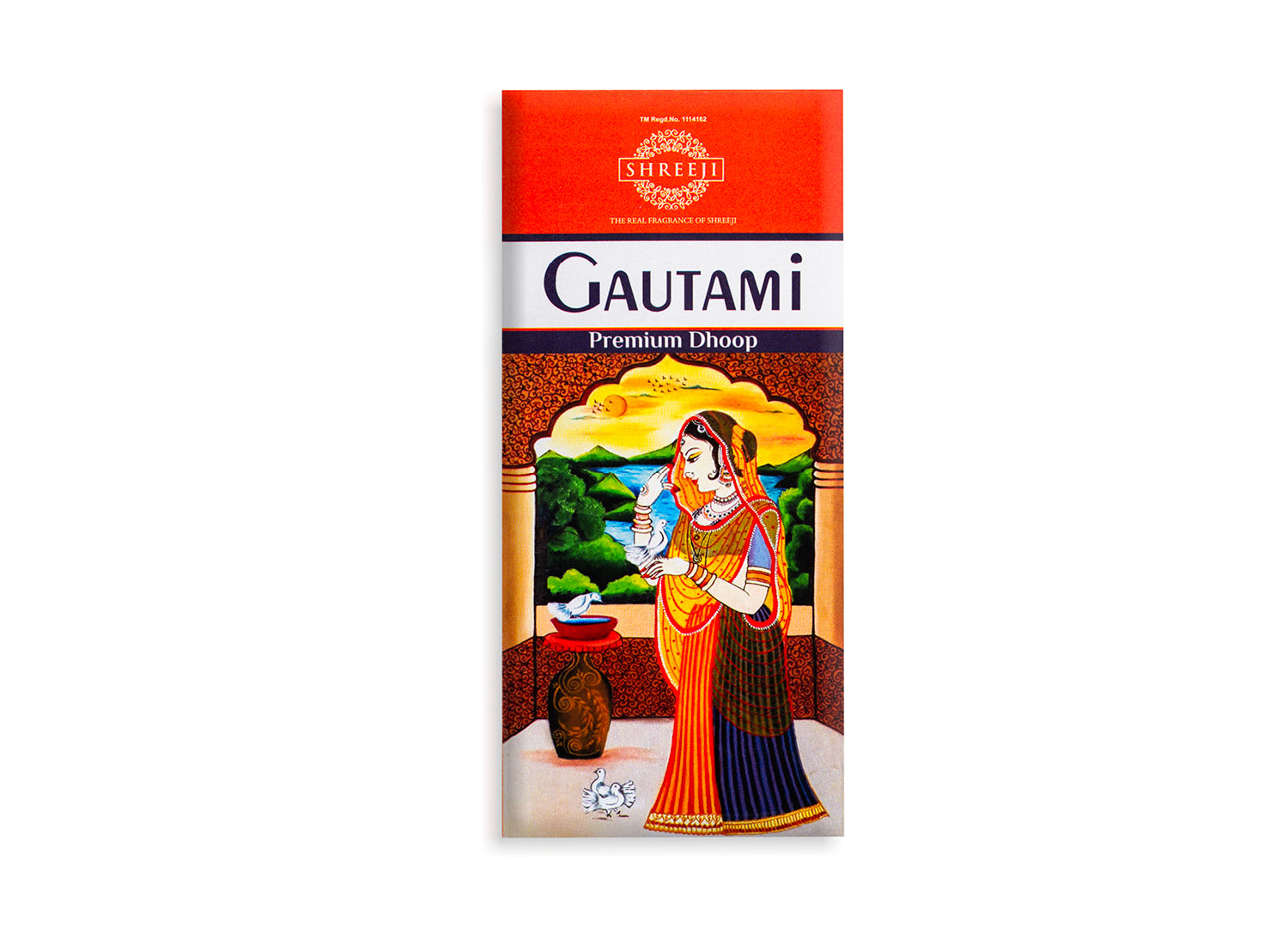 Gautami Eco Dhoop
