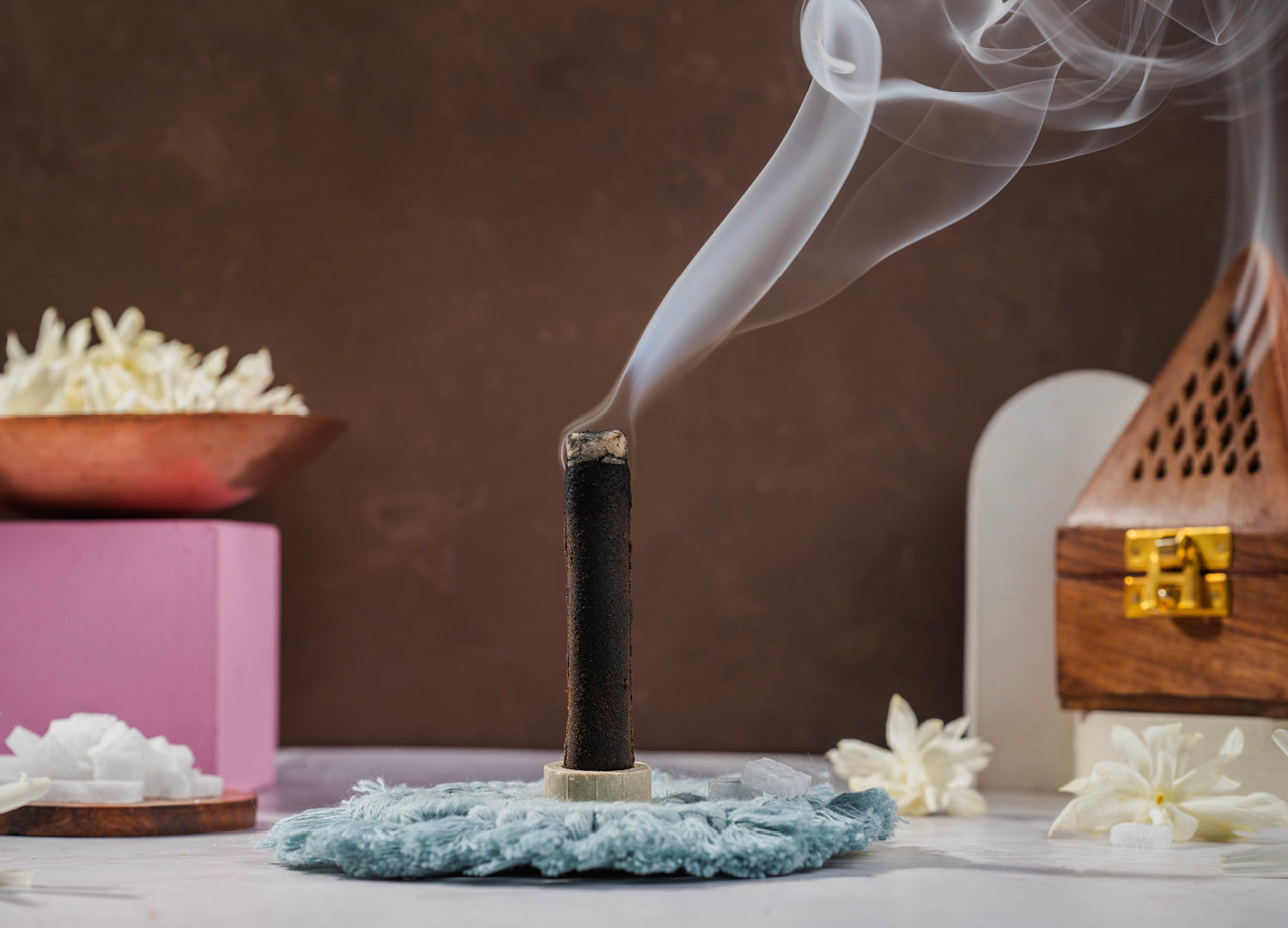 Gautami Eco Dhoop