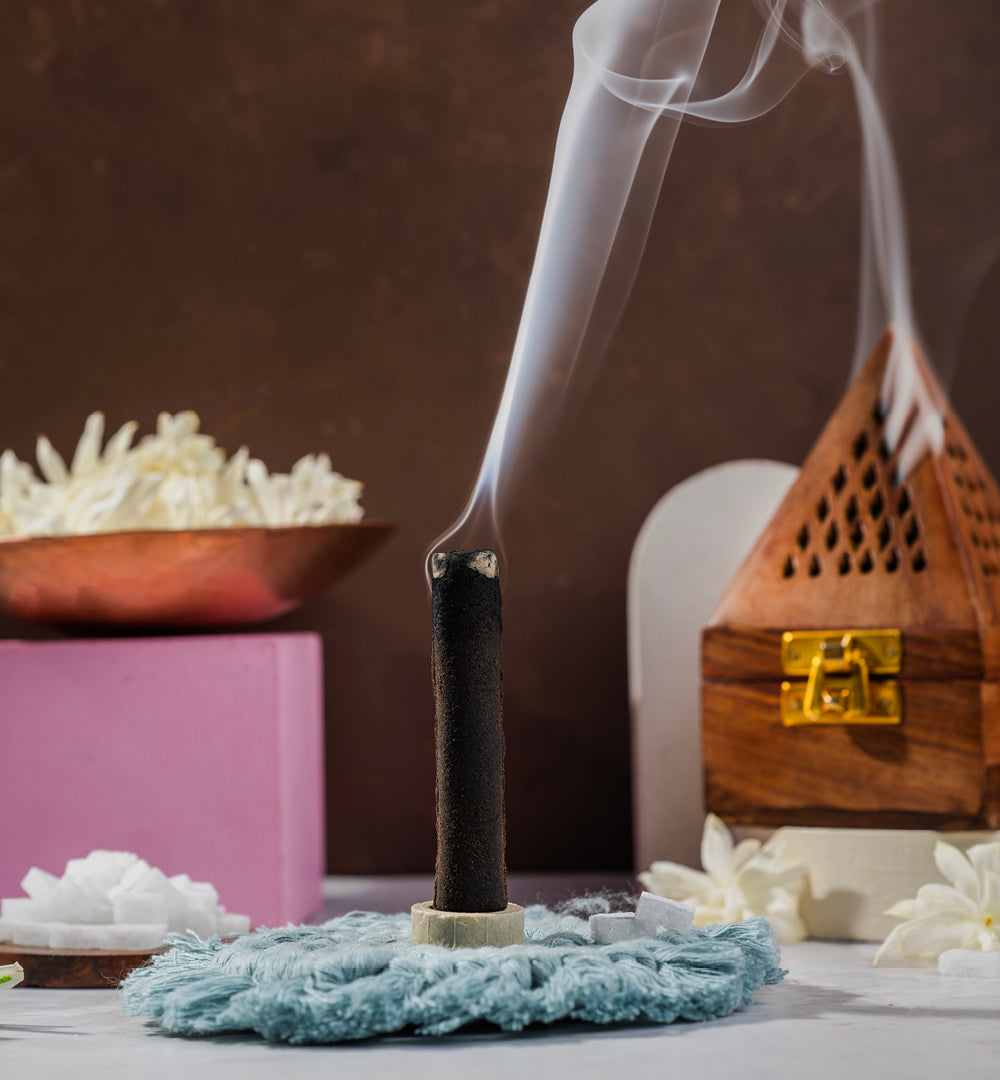 Gautami Eco Dhoop