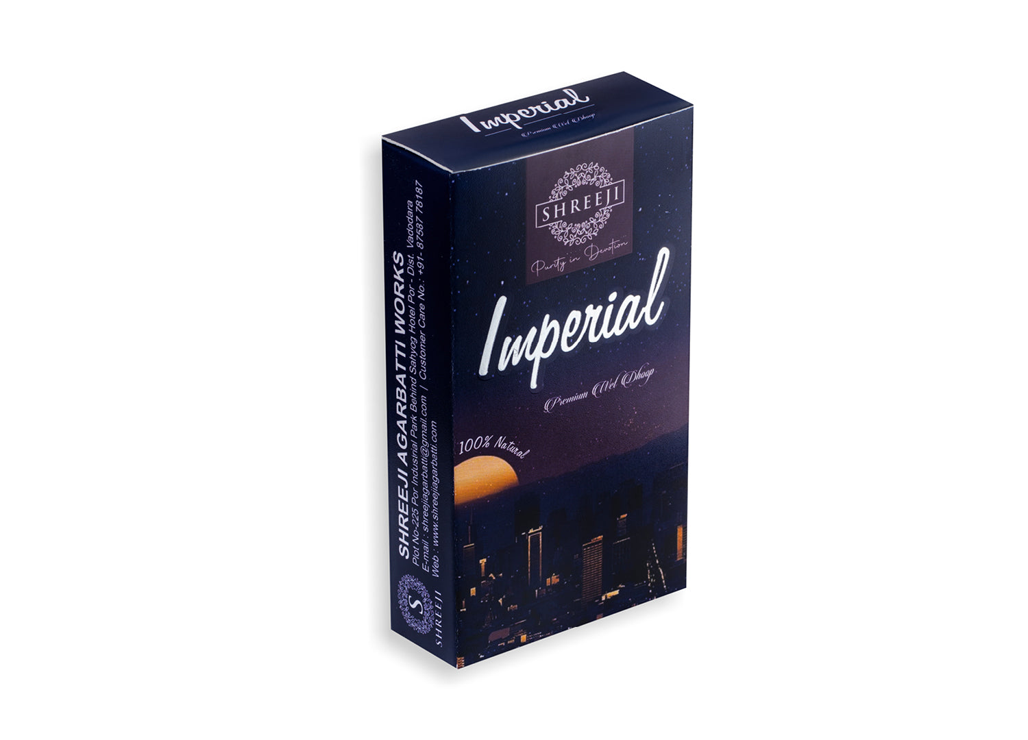 Buy Masala Dhoop Online