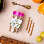 Dhoop Sticks Jar