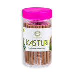 Dhoop Sticks Jar