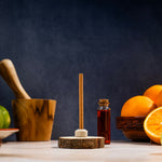 Dhoop Sticks Jar