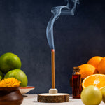 Dhoop Sticks Jar