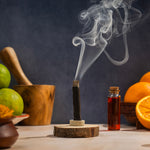 Wet Dhoop