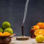 Wet Dhoop
