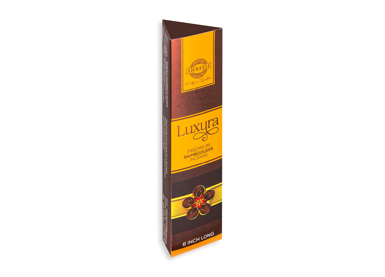 Bamboo-less Dhoop Sticks