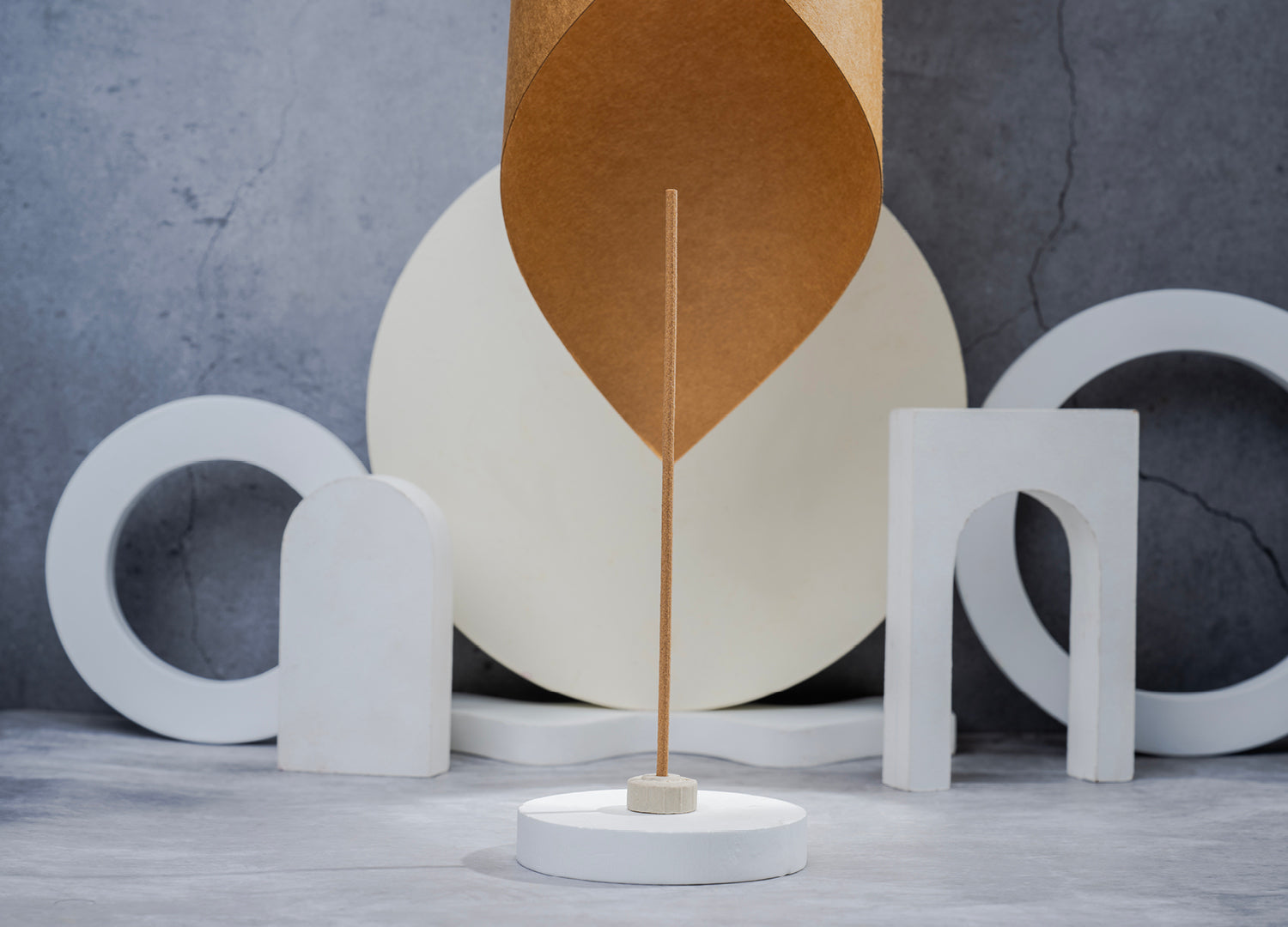 Bamboo-less Dhoop Sticks