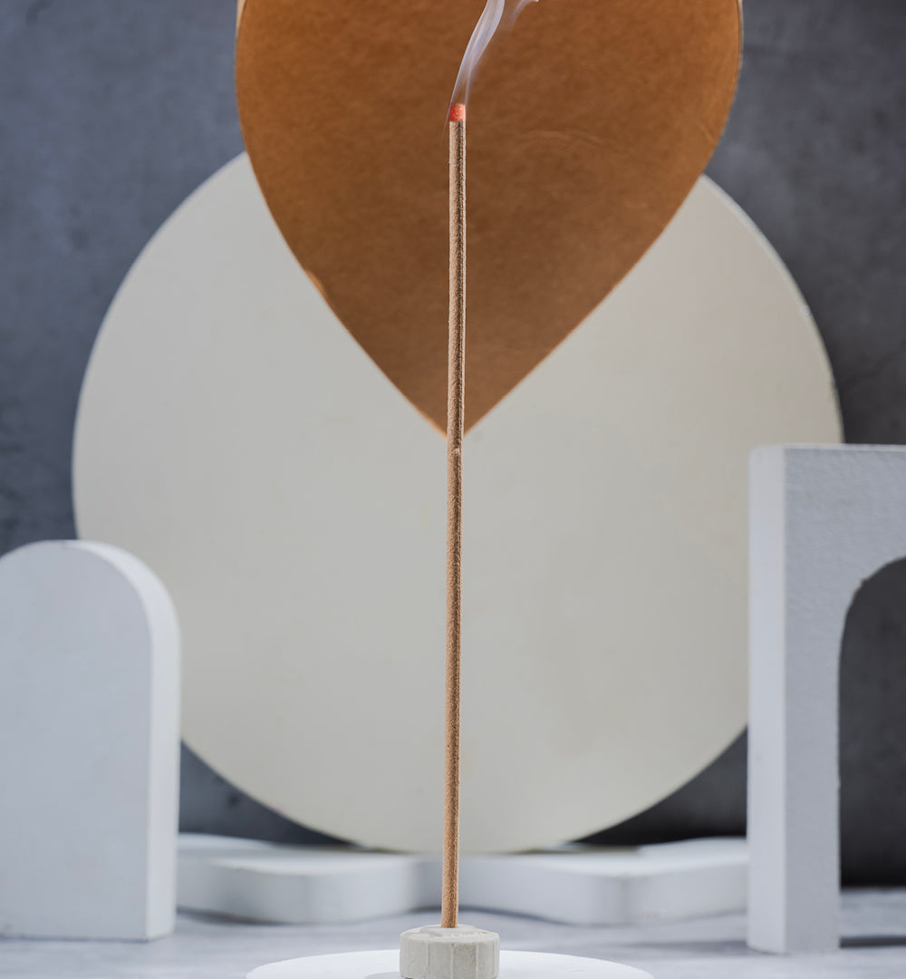 Bamboo-less Dhoop Sticks