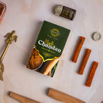 Masala Wet Dhoop