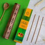 Dhoop Sticks
