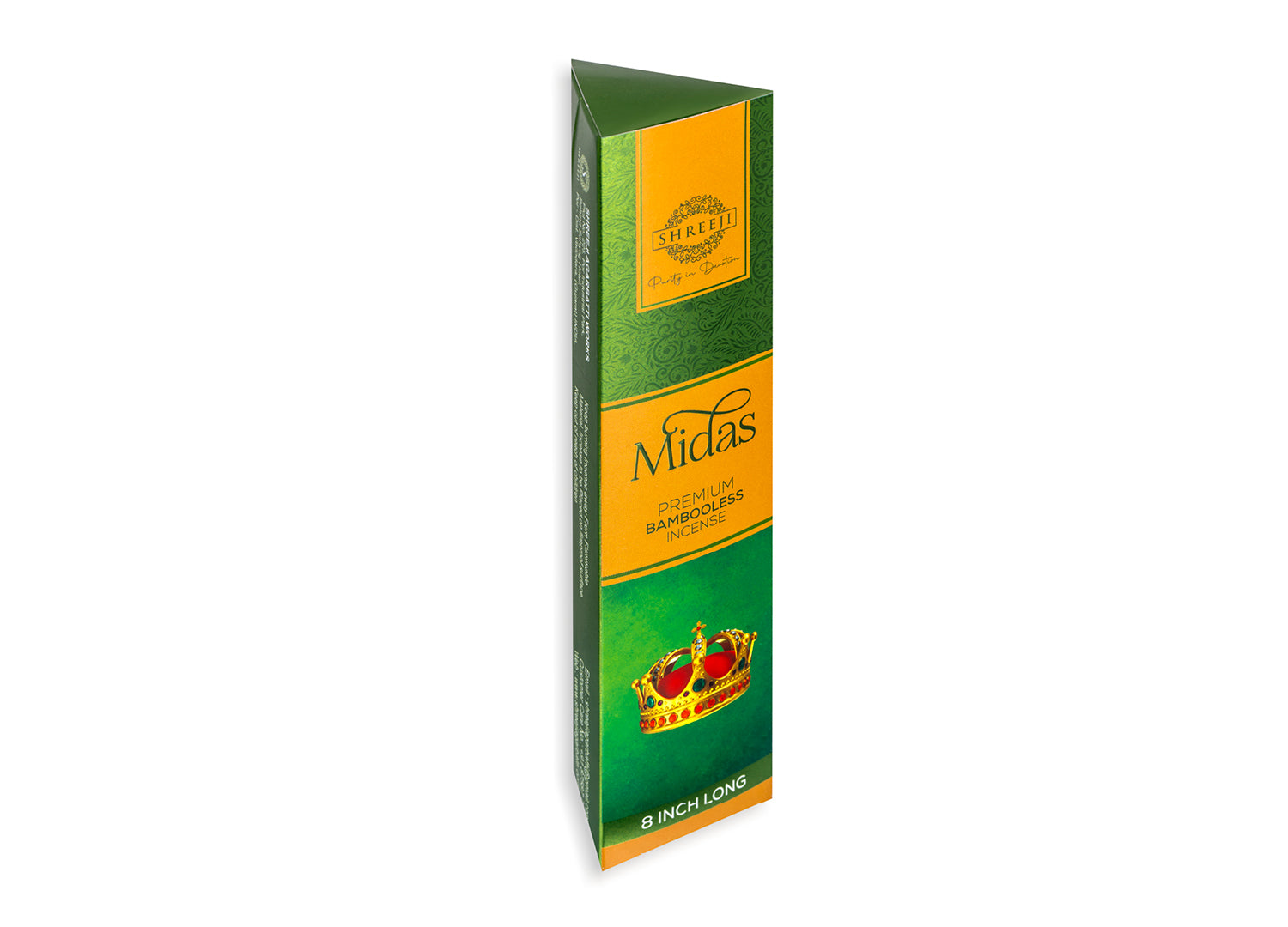 Dhoop Sticks