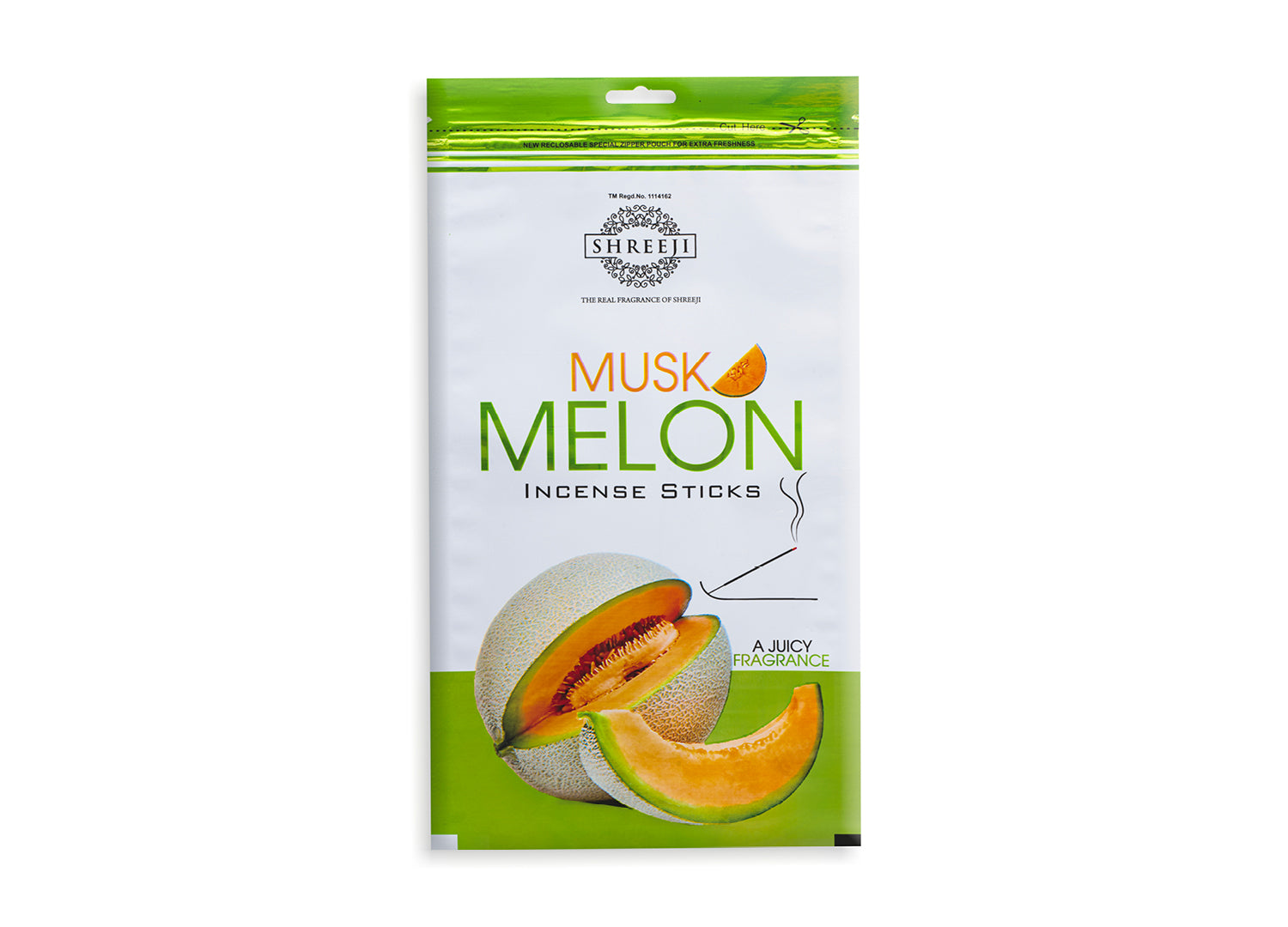 Musk Melon Agarbatti