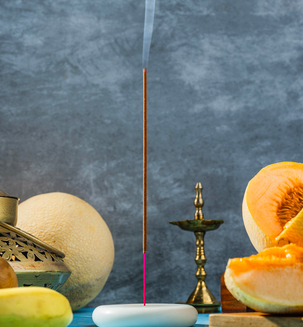 Musk Melon Agarbatti