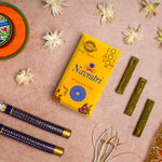 Masala Dhoop