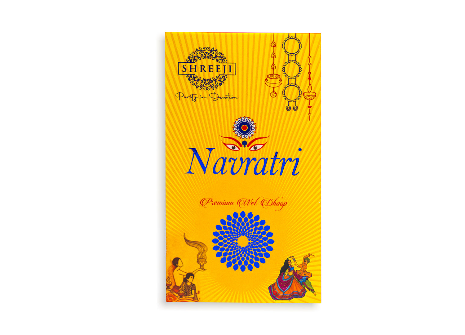 Masala Dhoop
