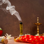 Masala Dhoop