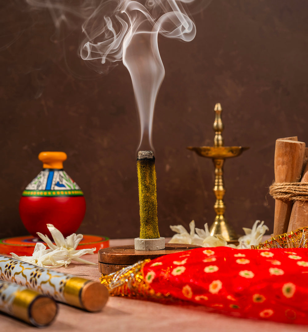 Masala Dhoop